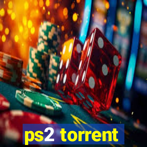 ps2 torrent